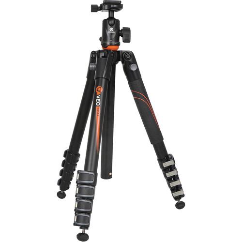 سه پایه ونگارد مدل vanguard VEO 2  265 AB
